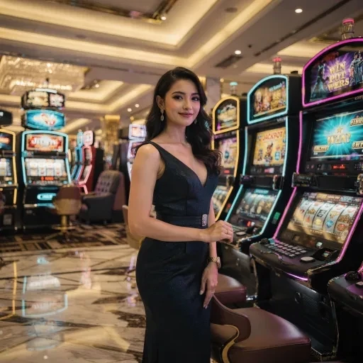 Coleção Premium de Slots 2V222 - NetEnt, Pragmatic Play, Evolution
